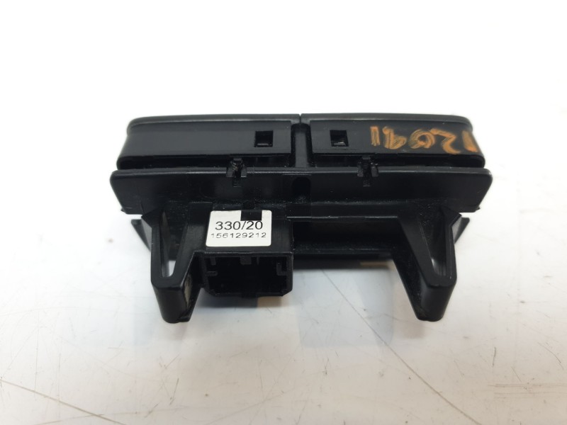 Recambio de interruptor para maserati ghibli iii (m157) 3.0 referencia OEM IAM 156129212  
