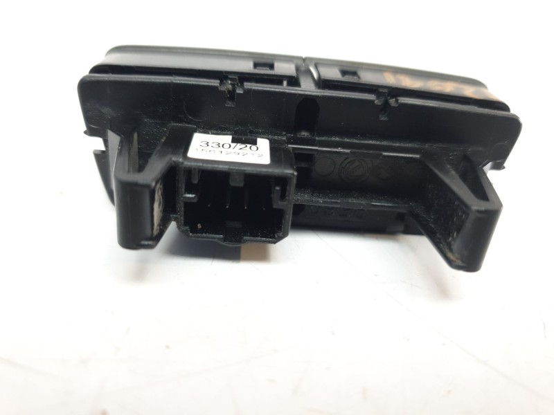 Recambio de interruptor para maserati ghibli iii (m157) 3.0 referencia OEM IAM 156129212  