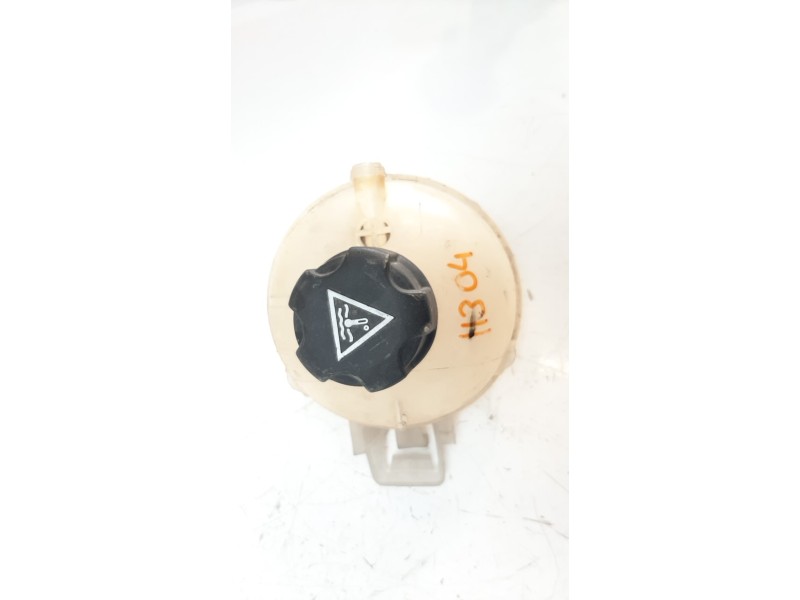 Recambio de deposito expansion para citroen c4 picasso 1.2 12v e-thp referencia OEM IAM 9678125880  