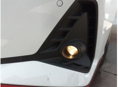 Recambio de faro antiniebla izquierdo para hyundai i20 iii (bc3, bi3) 1.6 t-gdi referencia OEM IAM 92201CO000   2