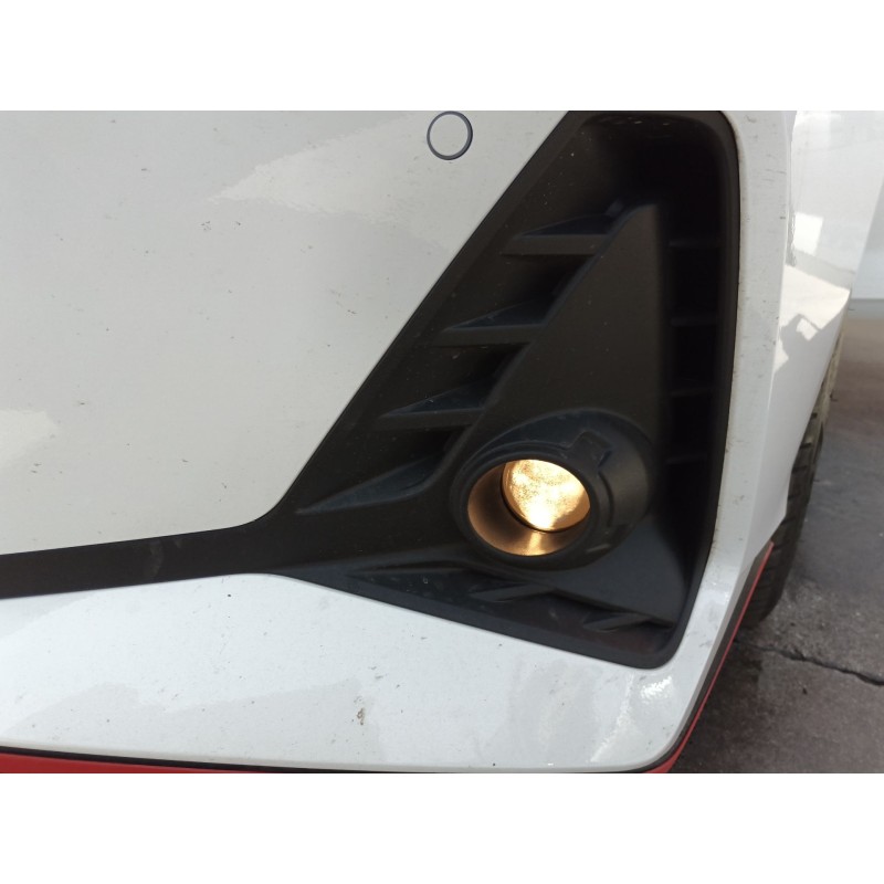 Recambio de faro antiniebla izquierdo para hyundai i20 iii (bc3, bi3) 1.6 t-gdi referencia OEM IAM   