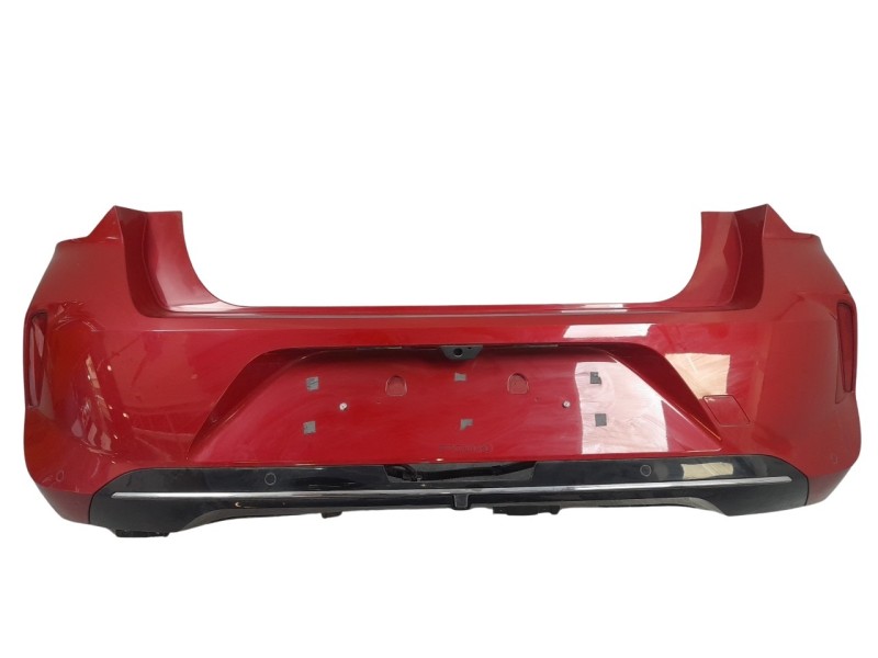 Recambio de paragolpes trasero para opel astra 5p elegance referencia OEM IAM 168418891T  