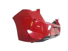 Recambio de paragolpes trasero para opel astra 5p elegance referencia OEM IAM 168418891T   2