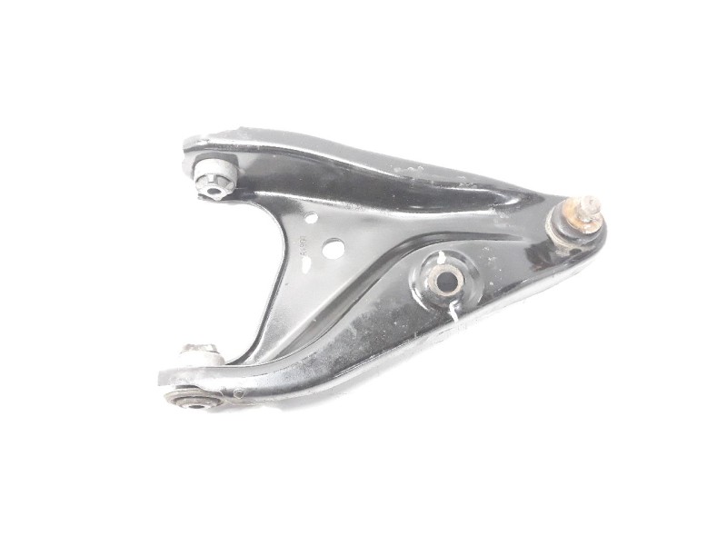 Recambio de brazo suspension inferior delantero derecho para dacia sandero 1.5 dci diesel fap cat referencia OEM IAM B2XB2BID  Z
