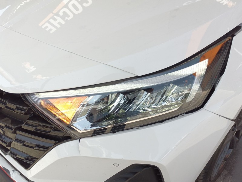 Recambio de faro izquierdo para hyundai i20 iii (bc3, bi3) 1.6 t-gdi referencia OEM IAM   