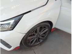 Recambio de paso rueda delantero izquierdo para hyundai i20 iii (bc3, bi3) 1.6 t-gdi referencia OEM IAM   