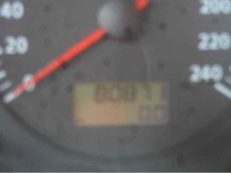 seat leon (1m1) del año 2002