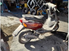 yamaha neos 50 del año 2001 2