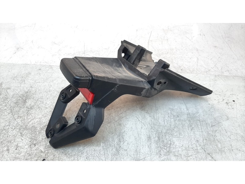Recambio de portamatriculas para bmw f 850 gs f 850 adventure referencia OEM IAM 46628564642  
