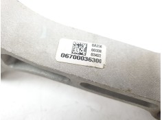 Recambio de soporte motor derecho para maserati ghibli iii (m157) 3.0 referencia OEM IAM 670003630   2