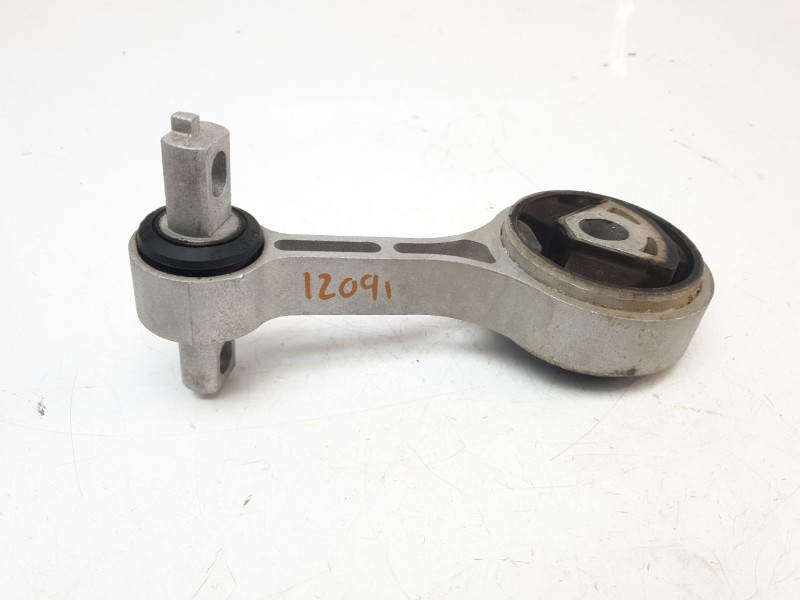 Recambio de soporte motor derecho para maserati ghibli iii (m157) 3.0 referencia OEM IAM 670003630  