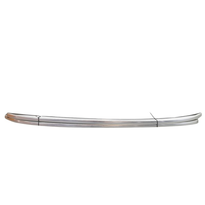 Recambio de barras techo para mercedes-benz clase gla (w156) gla 200 cdi (156.908) referencia OEM IAM A1568900293  