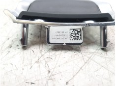 Recambio de moldura para jaguar e-pace 2.0 diesel cat referencia OEM IAM J9C318443AA   2