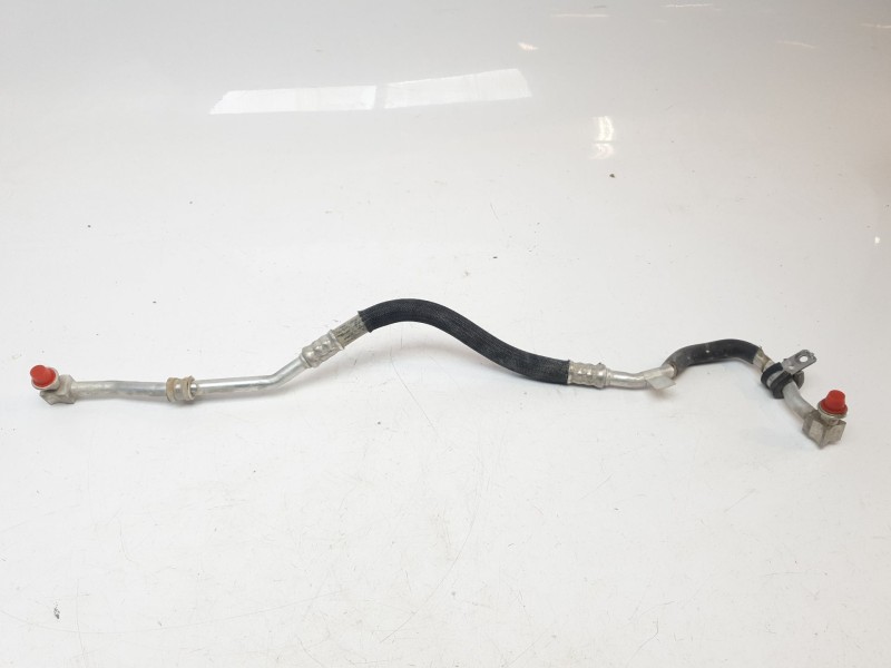 Recambio de tubos aire acondicionado para maserati ghibli iii (m157) 3.0 referencia OEM IAM 670038910  