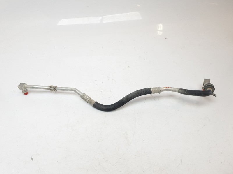 Recambio de tubos aire acondicionado para maserati ghibli iii (m157) 3.0 referencia OEM IAM 670038910  