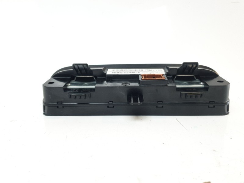 Recambio de cuadro instrumentos para citroën c4 cactus shine referencia OEM IAM 9824091280  