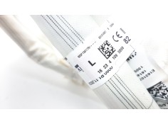 Recambio de airbag cortina delantero izquierdo para renault megane iv berlina 5p 1.5 dci diesel fap energy referencia OEM IAM 98 2