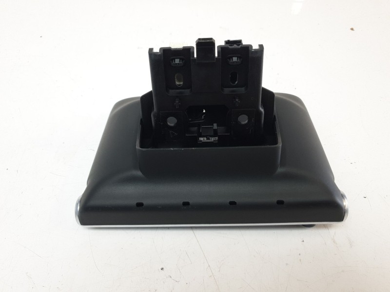 Recambio de pantalla multifuncion para citroën c4 cactus shine referencia OEM IAM 9824298580  