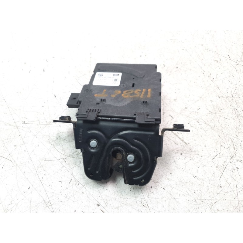 Recambio de cerradura maletero / porton para jaguar e-pace 2.0 diesel cat referencia OEM IAM CPLA442A66AE  