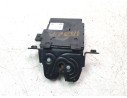 CERRADURA MALETERO / PORTON CPLA442A66AE CPLA442A66AE 