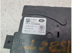 Recambio de cerradura maletero / porton para jaguar e-pace 2.0 diesel cat referencia OEM IAM CPLA442A66AE   2