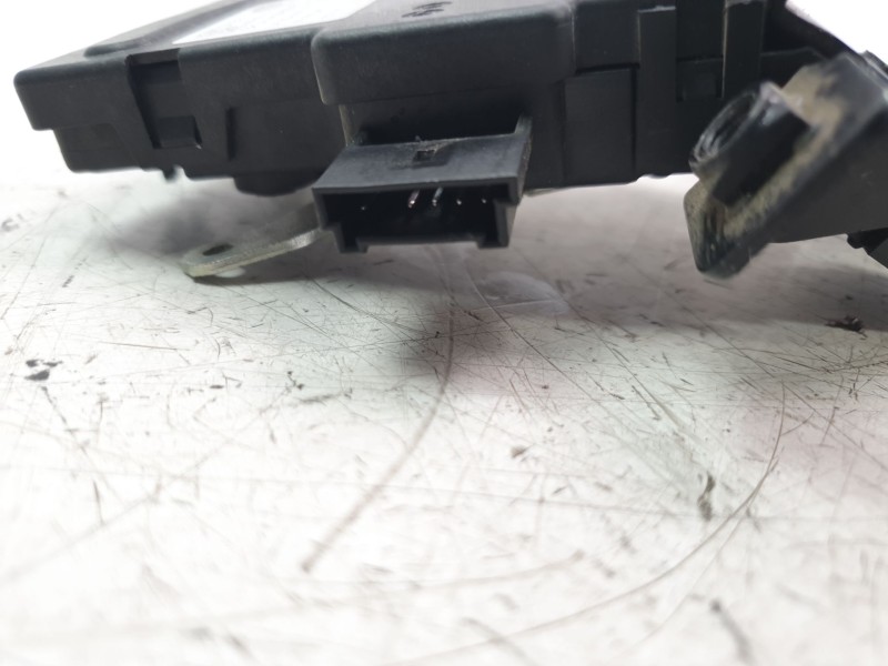 Recambio de cerradura maletero / porton para jaguar e-pace 2.0 diesel cat referencia OEM IAM CPLA442A66AE  