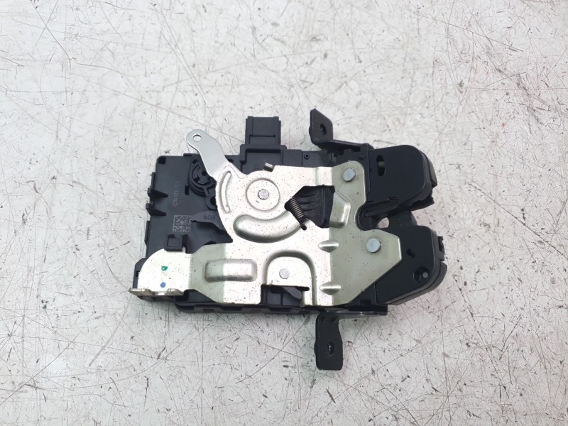 Recambio de cerradura maletero / porton para jaguar e-pace 2.0 diesel cat referencia OEM IAM CPLA442A66AE  
