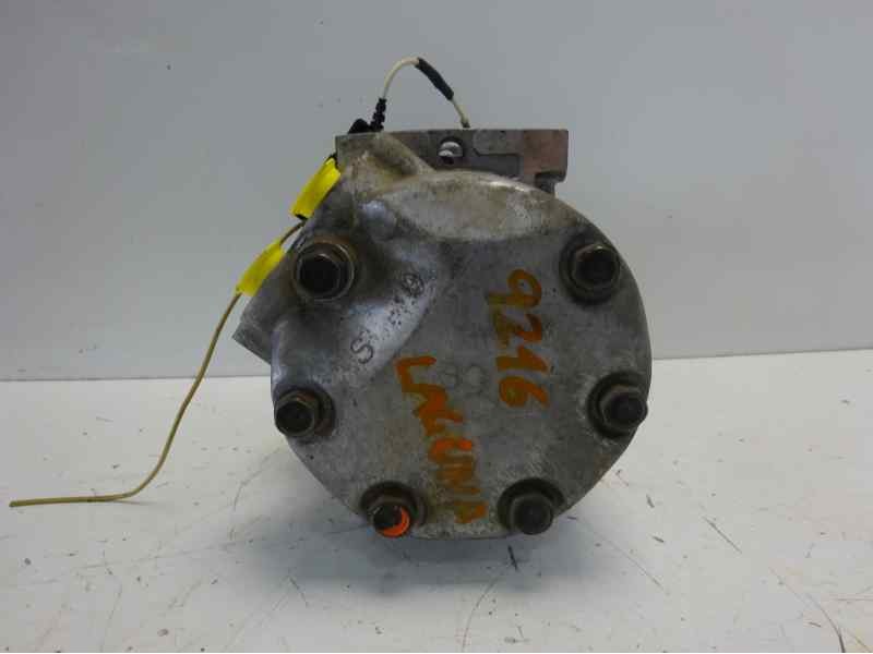Recambio de compresor aire acondicionado para renault laguna (b56) 2.0 anade referencia OEM IAM 7700859676D  