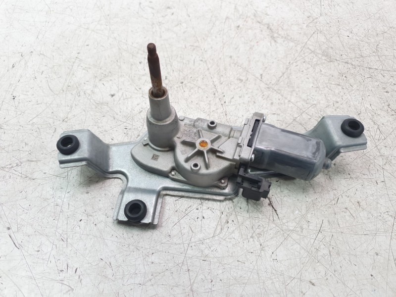 Recambio de motor limpia trasero para jaguar e-pace 2.0 diesel cat referencia OEM IAM J9C3036  