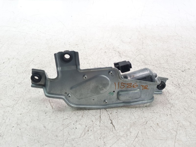 Recambio de motor limpia trasero para jaguar e-pace 2.0 diesel cat referencia OEM IAM J9C3036  