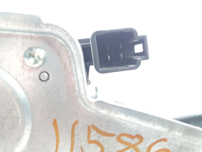 Recambio de motor limpia trasero para jaguar e-pace 2.0 diesel cat referencia OEM IAM J9C3036  