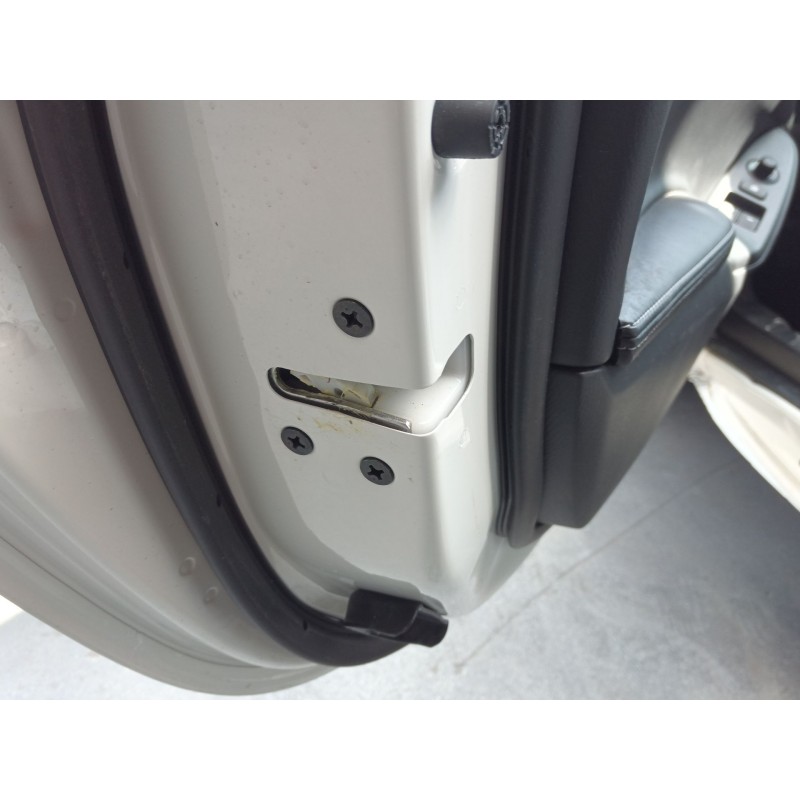 Recambio de cerradura puerta delantera izquierda para mazda mx-5 iv (nd__) 2.0 (nd6e) referencia OEM IAM   