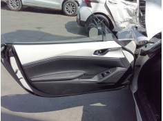 Recambio de elevalunas delantero izquierdo para mazda mx-5 iv (nd__) 2.0 (nd6e) referencia OEM IAM   