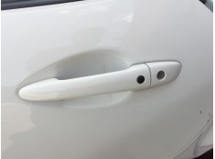 Recambio de maneta exterior delantera izquierda para mazda mx-5 iv (nd__) 2.0 (nd6e) referencia OEM IAM   