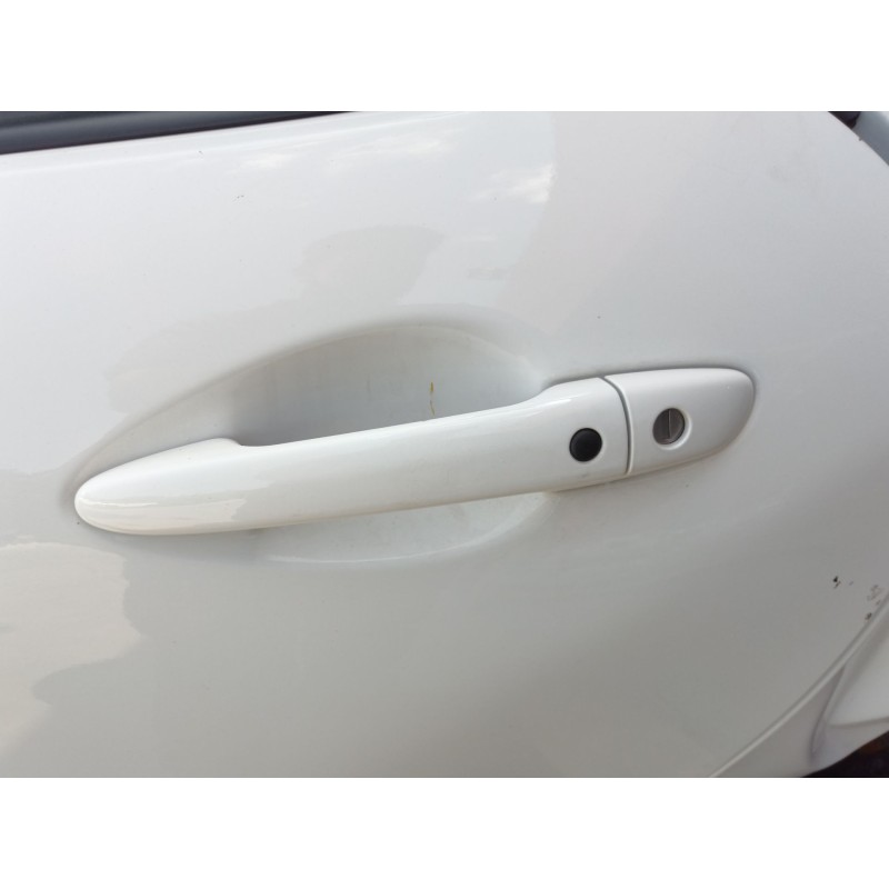 Recambio de maneta exterior delantera izquierda para mazda mx-5 iv (nd__) 2.0 (nd6e) referencia OEM IAM   