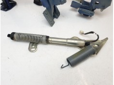 Recambio de amortiguadores maletero / porton para maserati ghibli iii (m157) 3.0 referencia OEM IAM 670032970   2