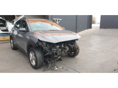 hyundai kona del año 2019 2