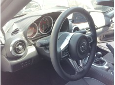 Recambio de columna direccion para mazda mx-5 iv (nd__) 2.0 (nd6e) referencia OEM IAM   