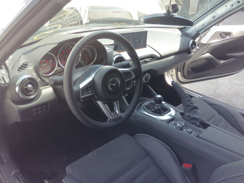 Recambio de kit airbag para mazda mx-5 iv (nd__) 2.0 (nd6e) referencia OEM IAM   