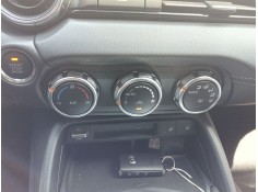 Recambio de mando calefaccion / aire acondicionado para mazda mx-5 iv (nd__) 2.0 (nd6e) referencia OEM IAM NG7A61190   2