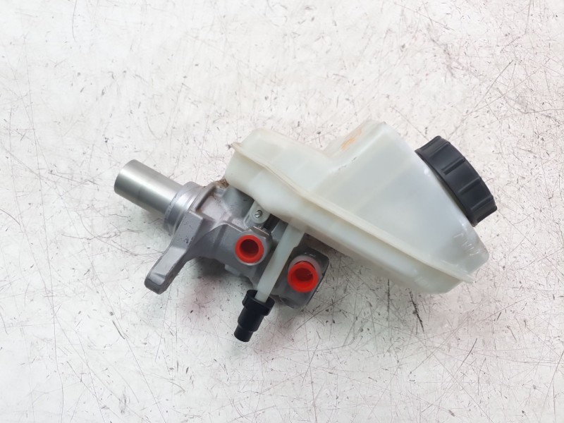 Recambio de bomba freno para jaguar e-pace 2.0 diesel cat referencia OEM IAM J9C19261  