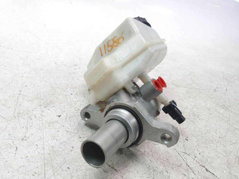 Recambio de bomba freno para jaguar e-pace 2.0 diesel cat referencia OEM IAM J9C19261  