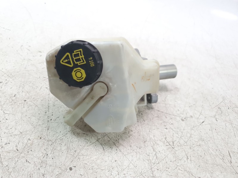 Recambio de bomba freno para jaguar e-pace 2.0 diesel cat referencia OEM IAM J9C19261  
