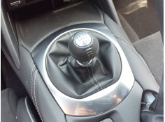 Recambio de pomo palanca cambio para mazda mx-5 iv (nd__) 2.0 (nd6e) referencia OEM IAM   