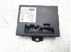 Recambio de modulo electronico para jaguar e-pace 2.0 diesel cat referencia OEM IAM J9C314B673AD  