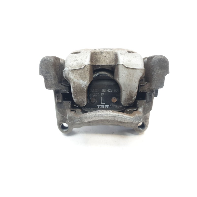 Recambio de pinza de freno trasera izquierda para opel corsa f ultimate referencia OEM IAM   