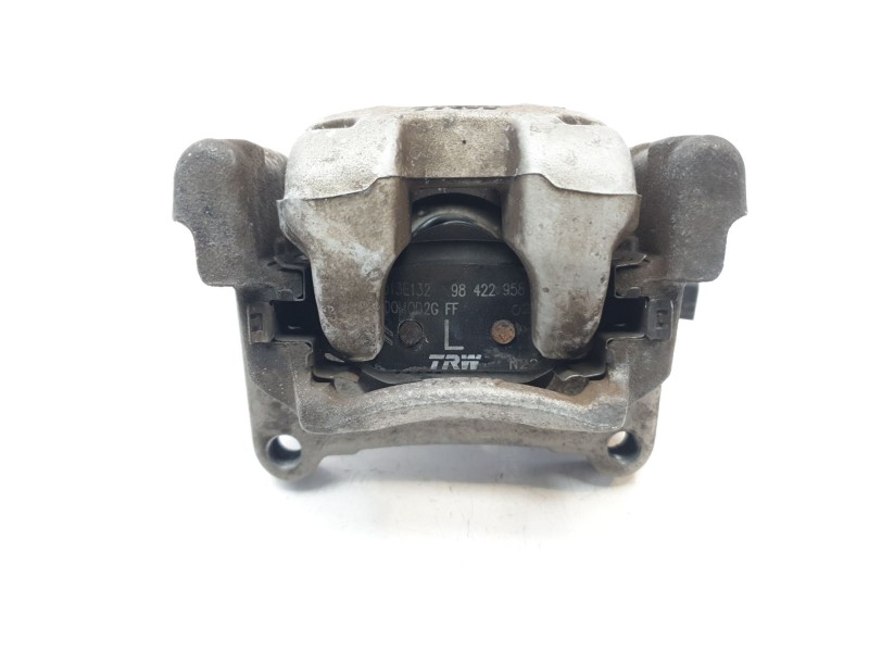 Recambio de pinza de freno trasera izquierda para opel corsa f ultimate referencia OEM IAM   