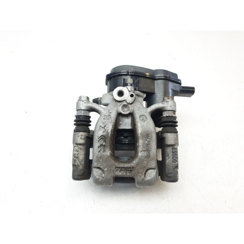 Recambio de pinza de freno trasera izquierda para opel corsa f ultimate referencia OEM IAM   