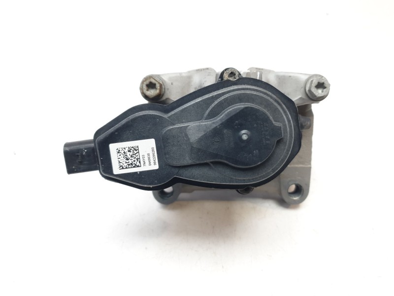 Recambio de pinza de freno trasera izquierda para opel corsa f ultimate referencia OEM IAM   