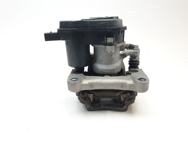 Recambio de pinza de freno trasera izquierda para opel corsa f ultimate referencia OEM IAM   